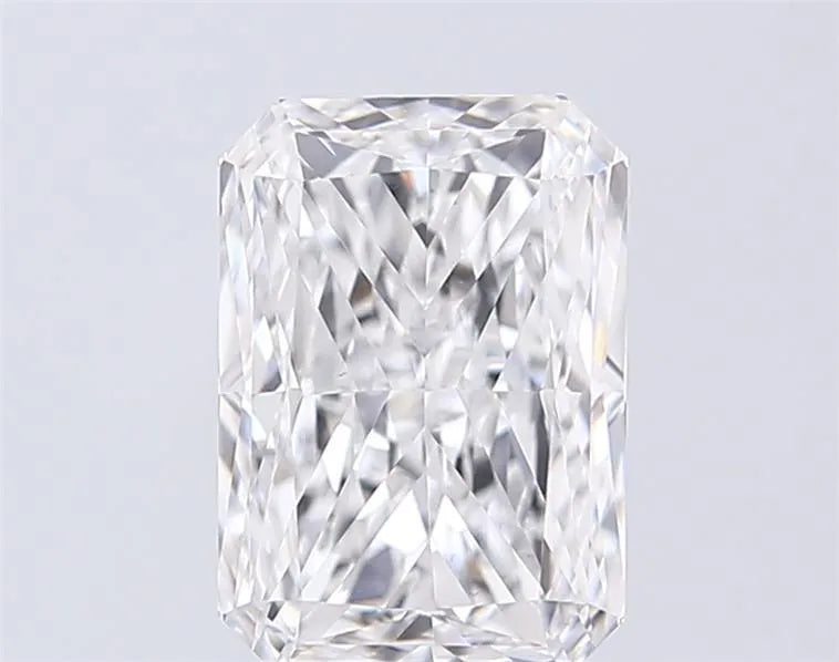 1.91ct Radiant Lab Grown Diamond (Colour D, Clarity VS1, IGI Certified)
