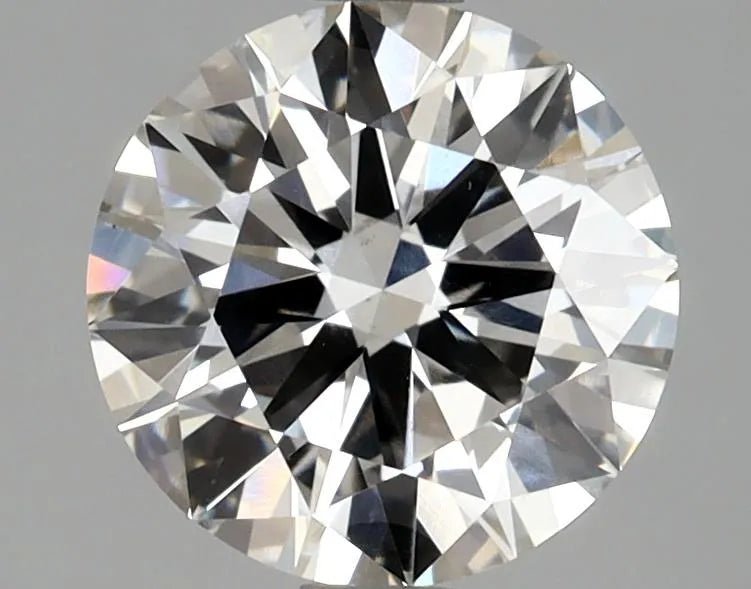 1.95ct Round Lab Grown Diamond (Colour G, Clarity VS1, Cut EX, IGI Certified) - Diamond Lab Boutique