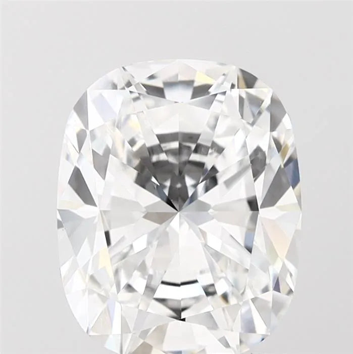 2.01ct Cushion brilliant Lab Grown Diamond (Colour H, Clarity VVS2, IGI Certified)