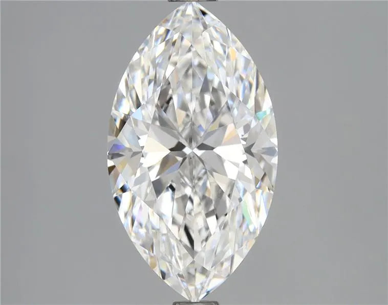 2.01ct Marquise Natural Diamond (Colour E, Clarity VS1, GIA Certified)
