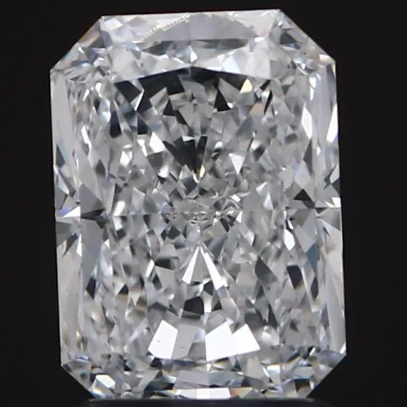 2.09ct Radiant Lab Grown Diamond (Colour D, Clarity VS2, IGI Certified)
